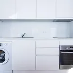 On Apartments - Violin