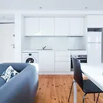 On Apartments - Violin