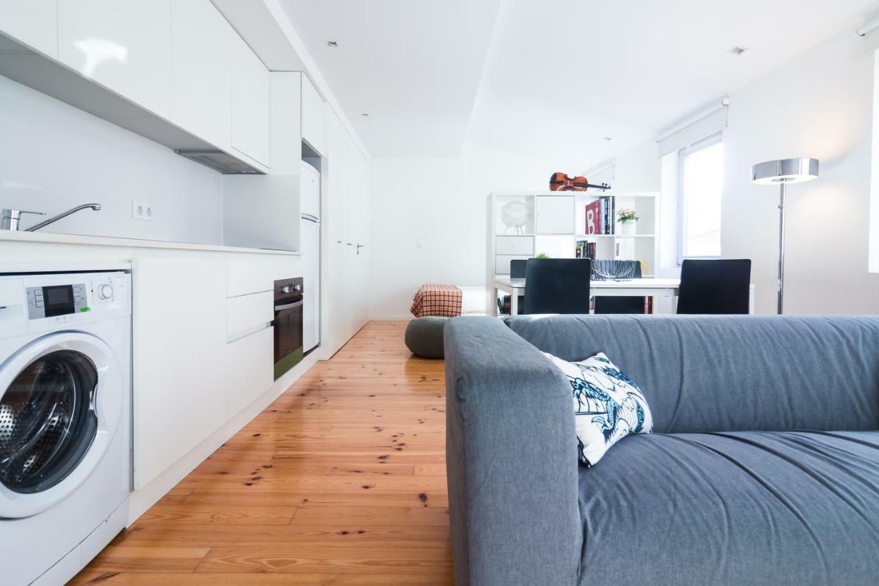 Apartment On - Violin Porto